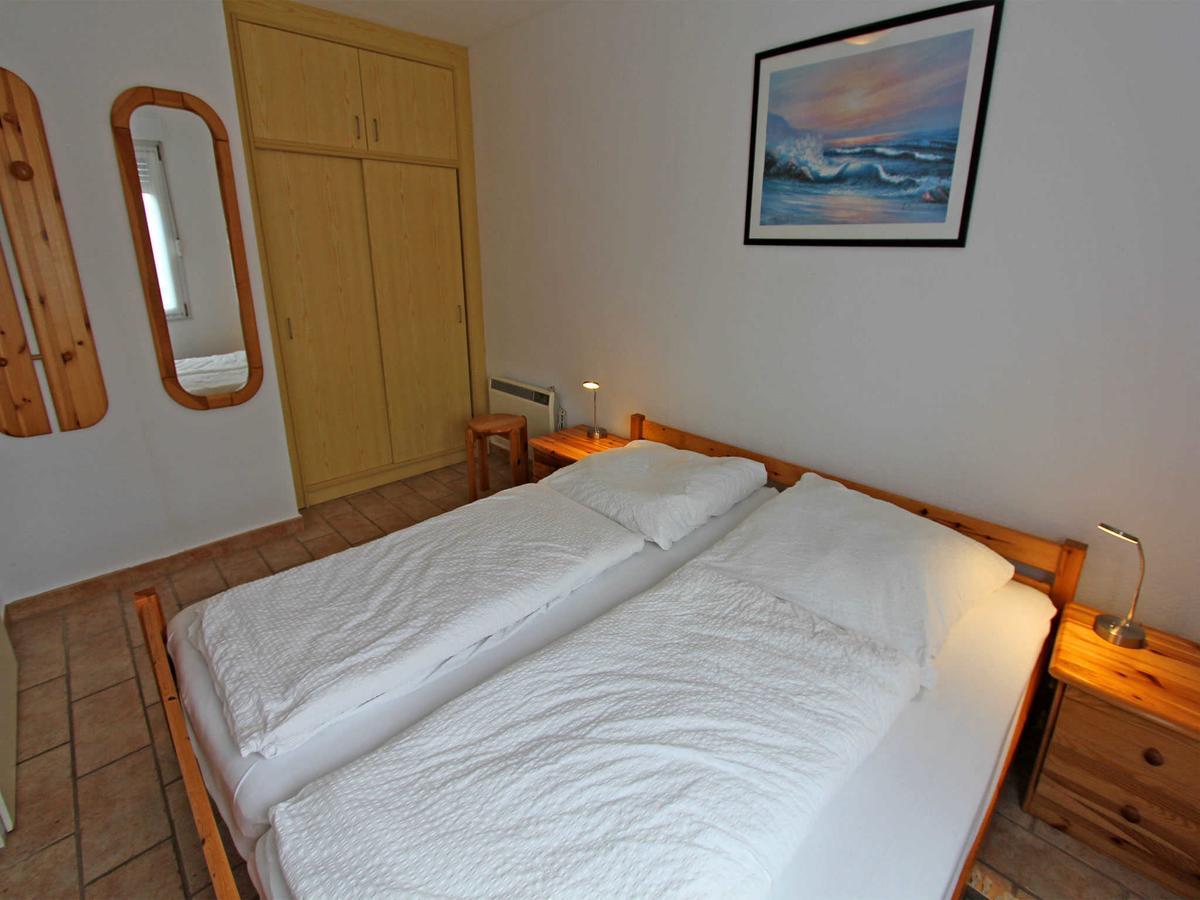 Ferienhaus Gahlkow Vorp 850 Villa Habitación foto