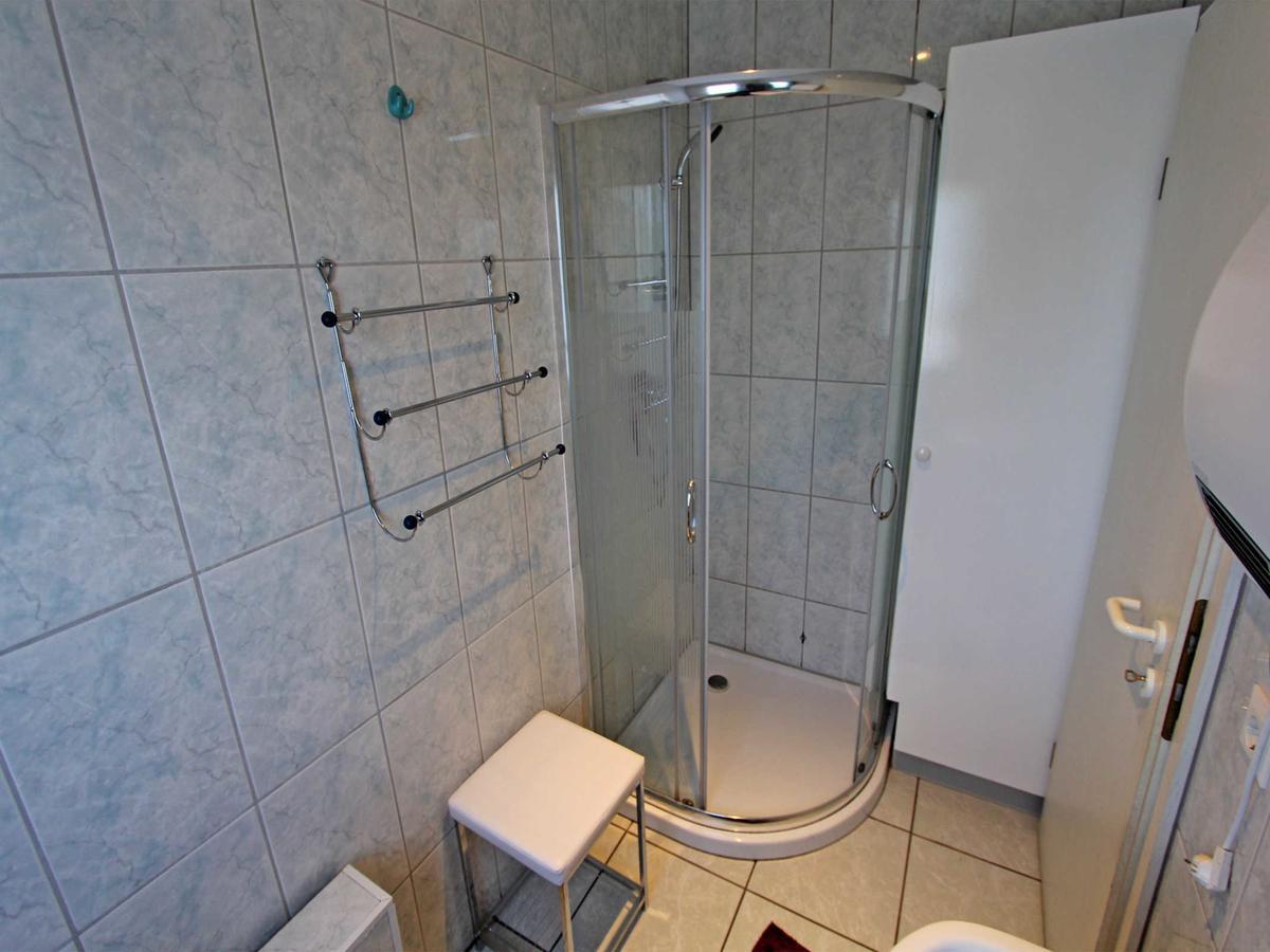 Ferienhaus Gahlkow Vorp 850 Villa Habitación foto