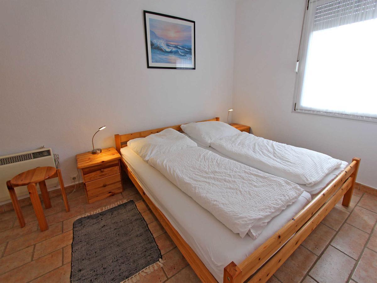 Ferienhaus Gahlkow Vorp 850 Villa Habitación foto