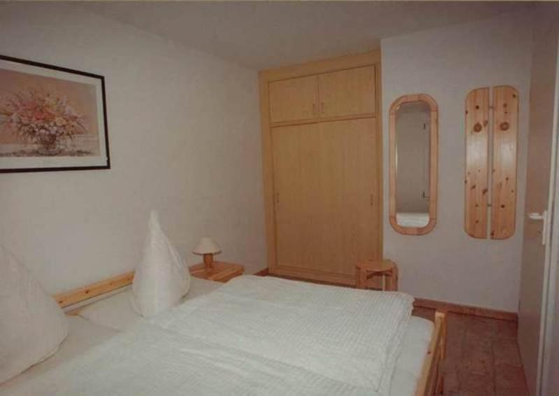 Ferienhaus Gahlkow Vorp 850 Villa Habitación foto